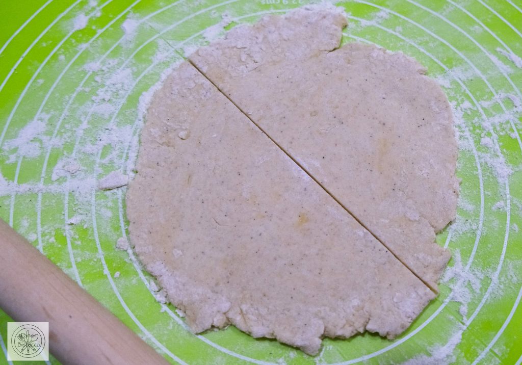 Glutenfreie Samosa