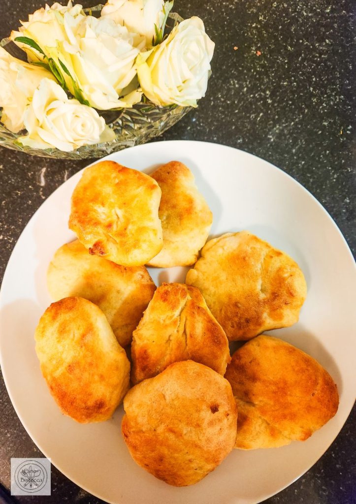 Lángos – Koch mein Rezept