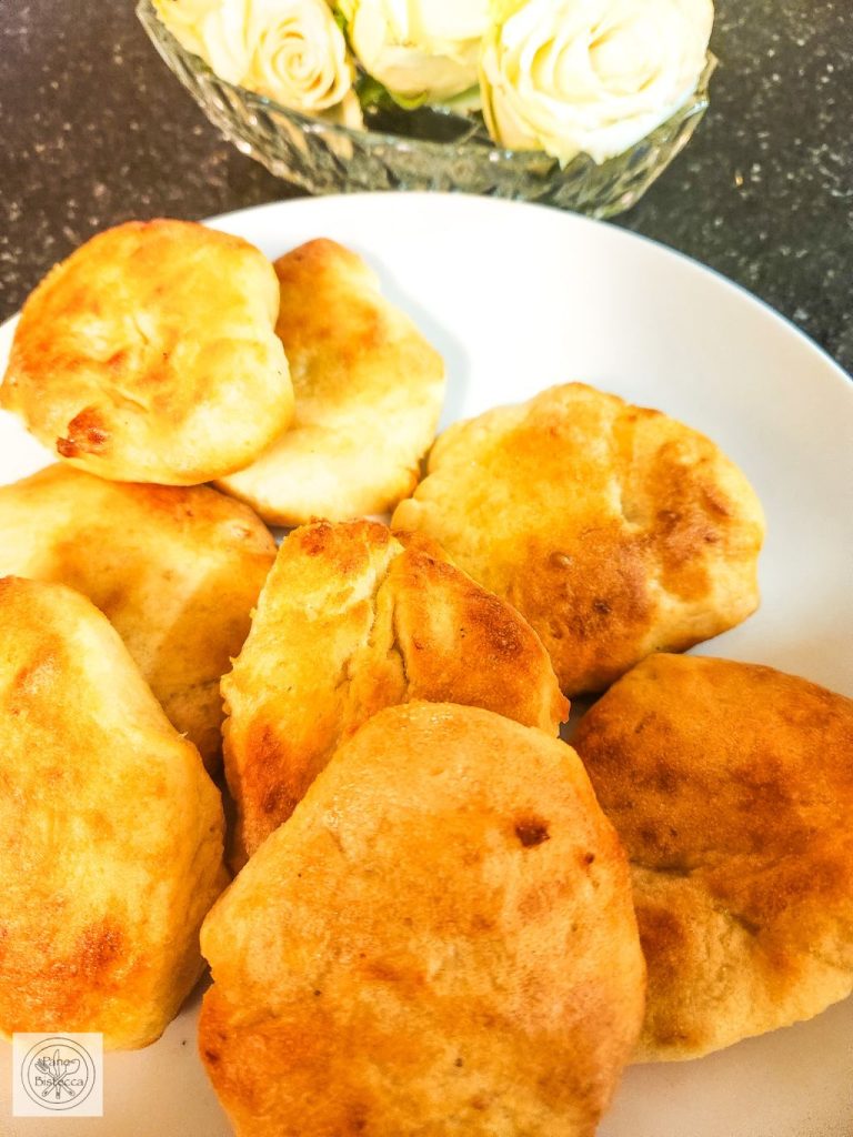 Lángos – Koch mein Rezept