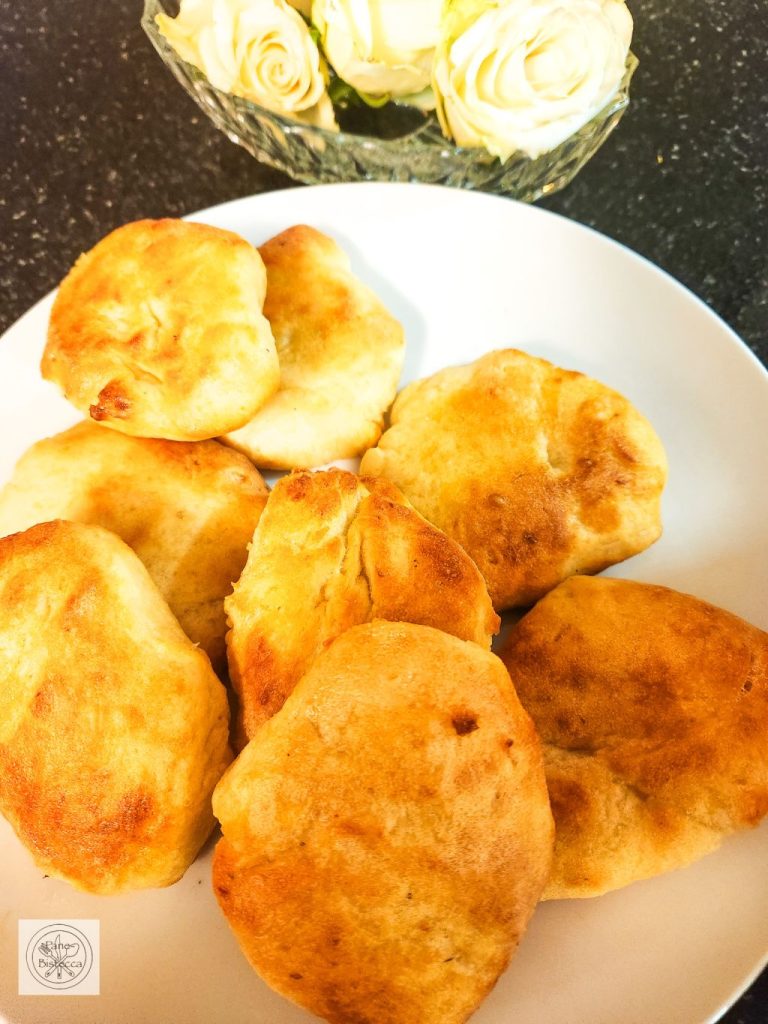Lángos – Koch mein Rezept