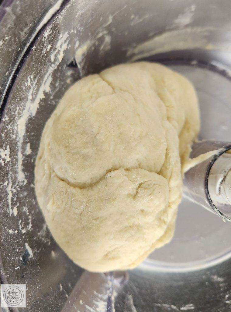 Lángos – Koch mein Rezept