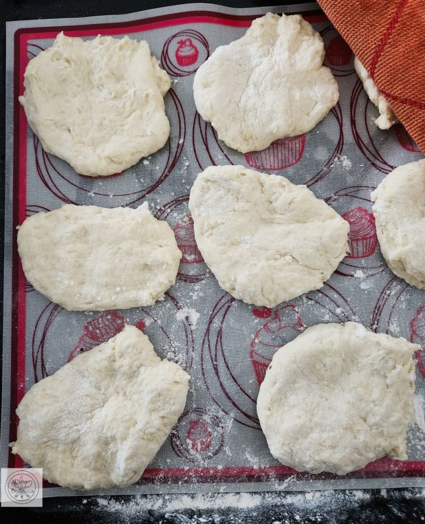 Lángos – Koch mein Rezept