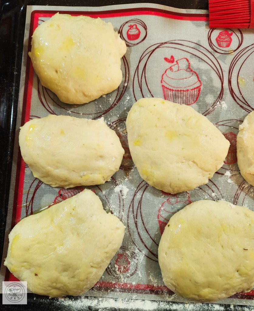 Lángos – Koch mein Rezept