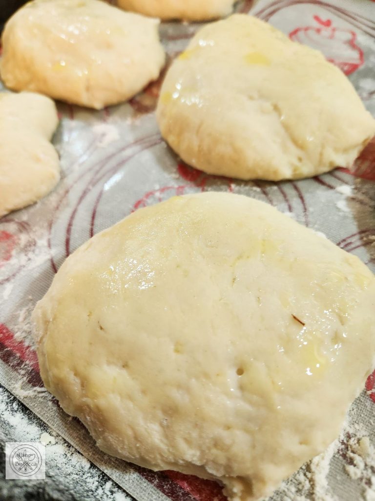 Lángos – Koch mein Rezept