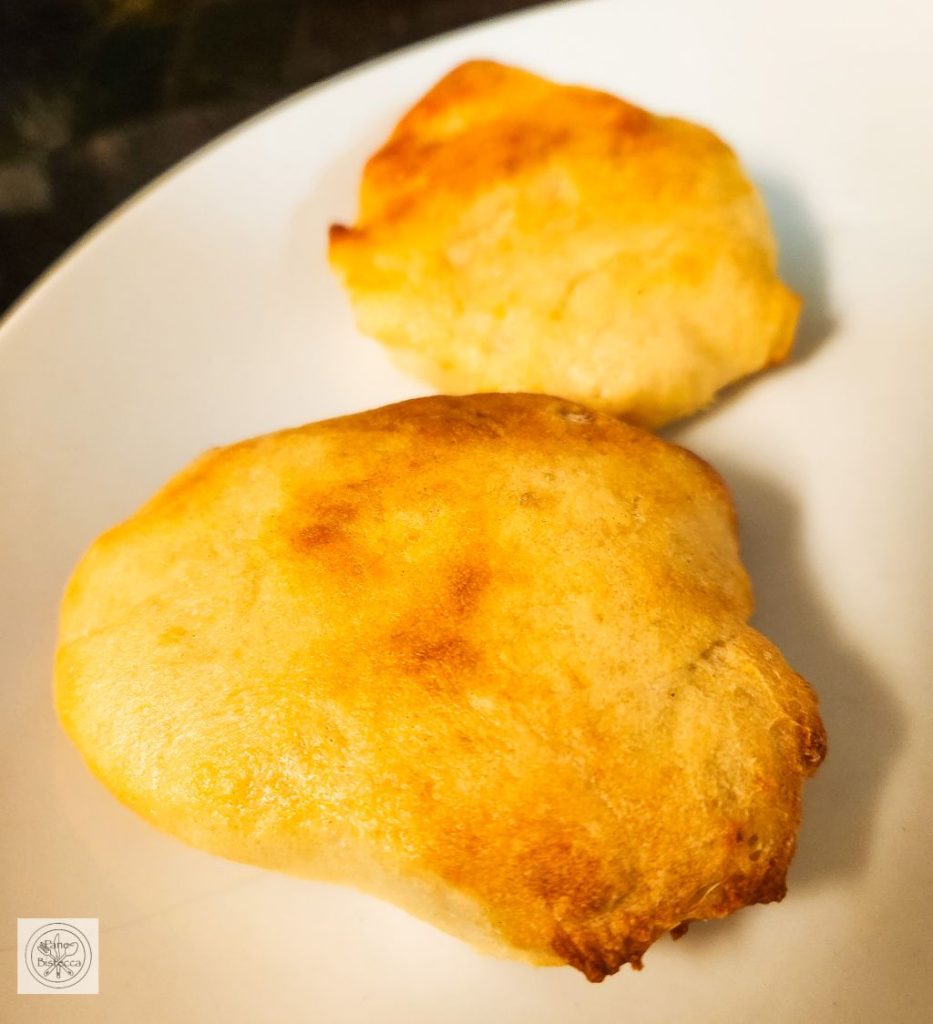 Lángos – Koch mein Rezept