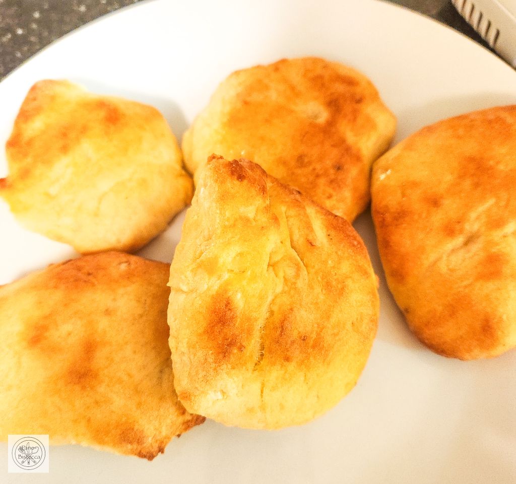 Lángos – Koch mein Rezept