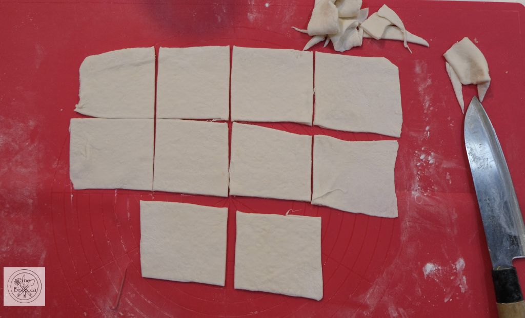 Traditionelle Usbekische Manti