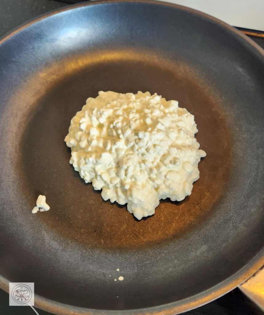 Michael’s Protein Gnocchi