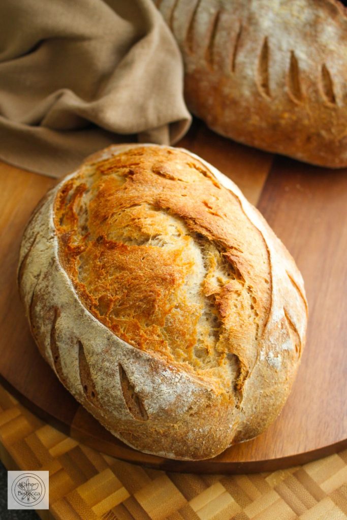 Bauernbrot am WBD2026