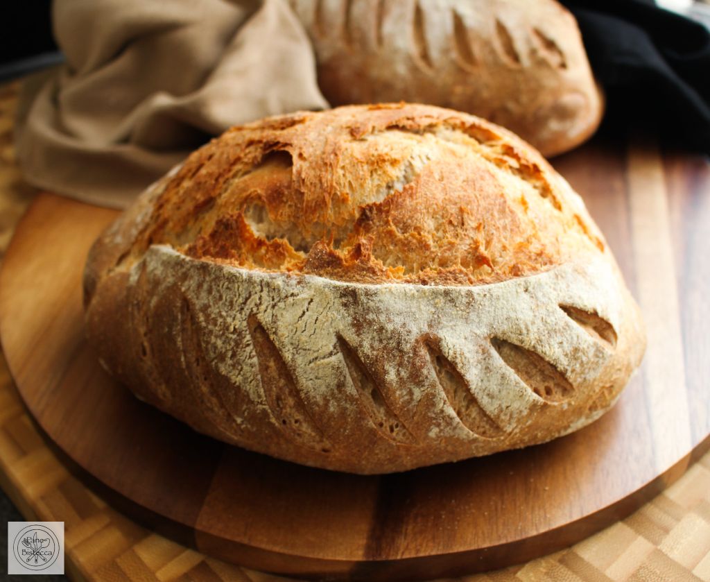 Bauernbrot am WBD2026
