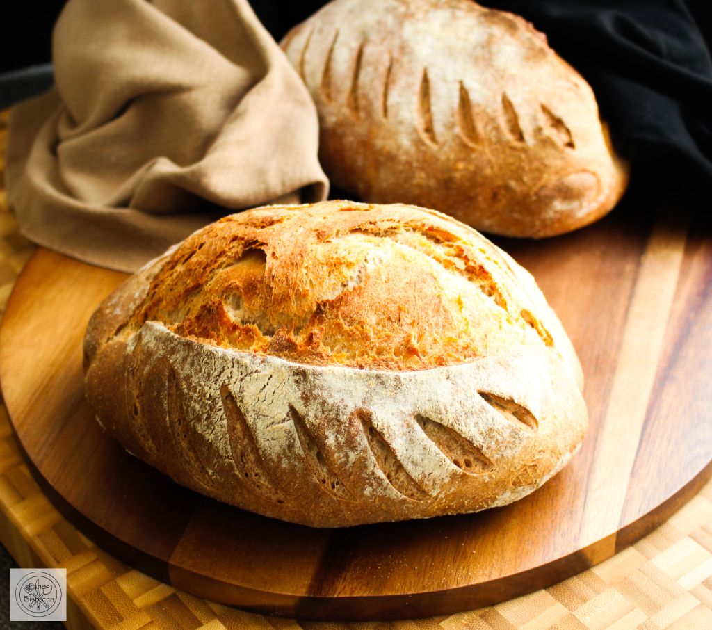 Bauernbrot am WBD2026