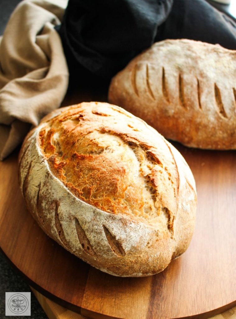 Bauernbrot am WBD2026